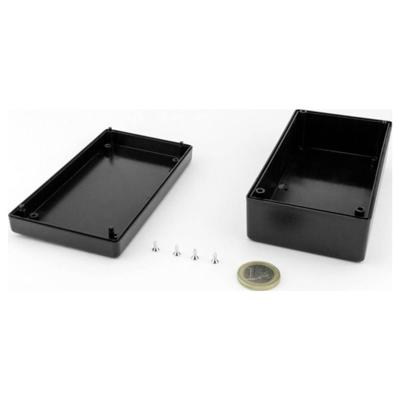 Supertronic PP019N-S Universele behuizing 125 x 70 x 45 1 stuk(s)