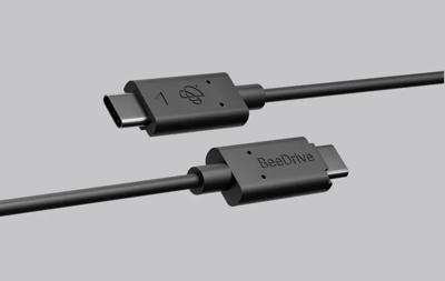 Synology BeeDrive 4TB