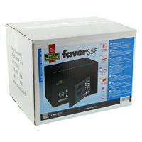 Burg Wächter 35800 FAVOR S5 E Inbraakkluis Cijferslot - thumbnail