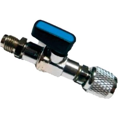 Rothenberger 173206 Afsluitventiel