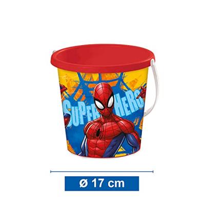 Mondo emmer spiderman