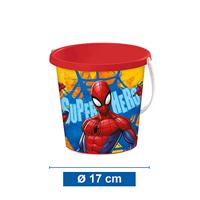 Mondo emmerset spiderman, 6dlg. - thumbnail