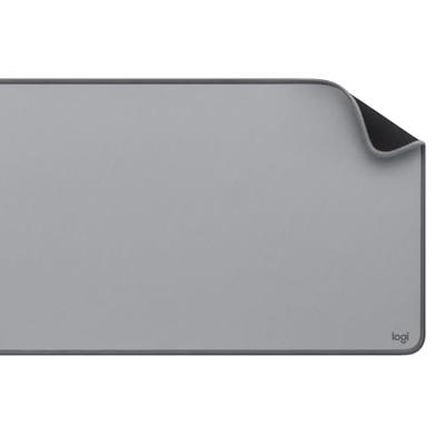 Logitech Desk Mat Studio grijs - thumbnail