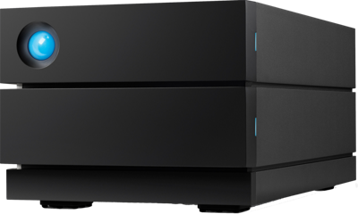 Lacie LACIE 2big RAID 28TB USB-C STHJ28000800