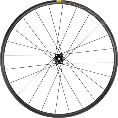MAVIC wiel "allroad 700 intl" wheel allroad 700 intl fr.12x100mm