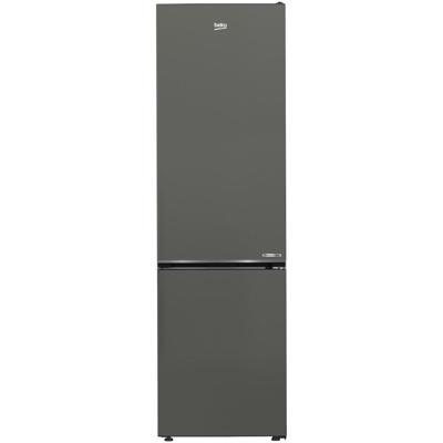 Beko B7RCNE408HG Koel-vriescombinatie Grijs