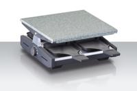 Steba RC 48 8 persoon/personen Zwart, Roestvrijstaal 1200 W - thumbnail