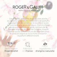 Roger & Gallet Neroli Wellbeing Fragrant Water Eau de Toilette 30 ml Dames - thumbnail