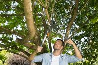GARDENA Comfort SmartCut 08773-20 Takkenschaar Amboss - thumbnail
