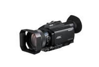 Sony XDCAM PXW-Z90V Camcorder - thumbnail