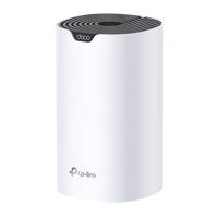 TP-Link DECO S7 Dual-band (2.4 GHz / 5 GHz) Wi-Fi 5 (802.11ac) Wit 3 Intern - thumbnail