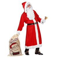 Zak Kerstman Jute Special Delivery 80x50cm - thumbnail