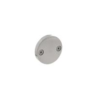 Intersteel AfdekrozetShiraat RVS - 0035.317519 - thumbnail