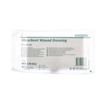 Klinion Absorberend Verband 10x20cm S 1 4170011 - thumbnail