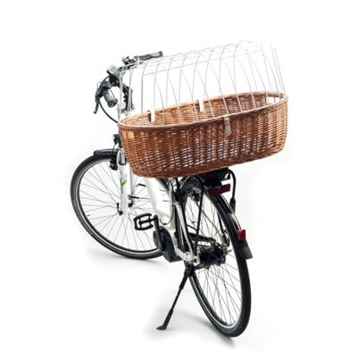 AUMÜLLER dierenmand, achterop "xxl", "11/944" rear animal basket xxl