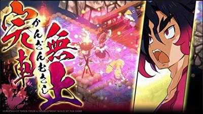 Disgaea 7: Vows of the Virtueless Deluxe Edition - thumbnail