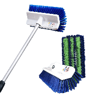 123 BilevelSun Borstelkop - thumbnail