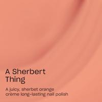 OPI Infinite Shine Nail Lacquer A Sherbert Thing Nagellak 15 ml Dames - thumbnail