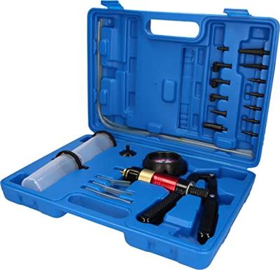 Brilliant Tools BT581500 Vacuümdrukpompset, 21-delig