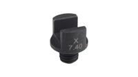 Bikeservice adapter adapter bst steel 7.4mm f bs5502 - thumbnail