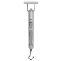 Kern 285-202 285-202 Veerweegschaal Weegbereik (max.) 20 kg Resolutie 200 g - thumbnail