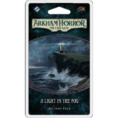 Arkham Horror LCG: A Light in the Fog