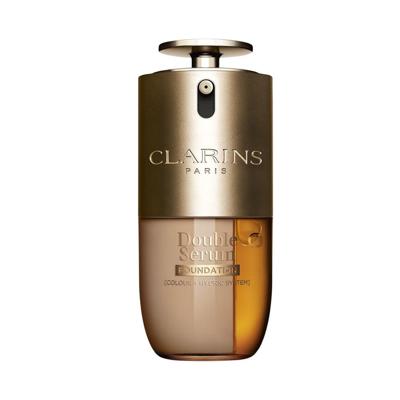 Clarins Double Serum Foundation M1W 30ml