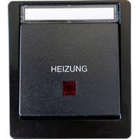 N & L 27614 Compleet Opbouw spatwaterdicht Zwart 1 stuk(s) - thumbnail