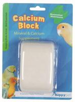HAPPY PET CALCIUM BLOCK - thumbnail