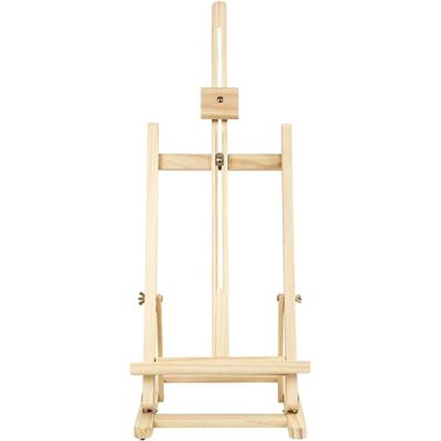 Creativ Company Tafelezel, h: 76 cm, b: 27,5 cm, 1 stuk - thumbnail