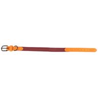 Cloud7® Hondenhalsband Madeira, rood, Maat: XS - thumbnail