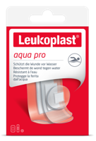 Leukoplast Aqua pro mix 20 Stuks - thumbnail