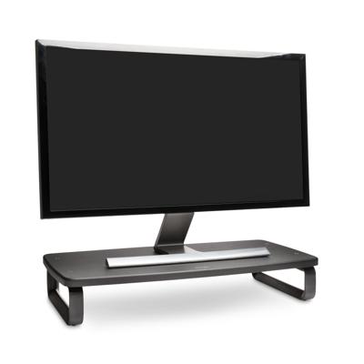 Kensington SmartFit brede monitorstandaard, zwart - thumbnail