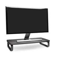 Kensington SmartFit® Monitorvoet 1-voudig 48,3 cm (19) - 68,6 cm (27) Zwart Staand, In hoogte verstelbaar - thumbnail