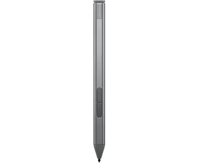 Lenovo Slim Pen Touchpen Grijs
