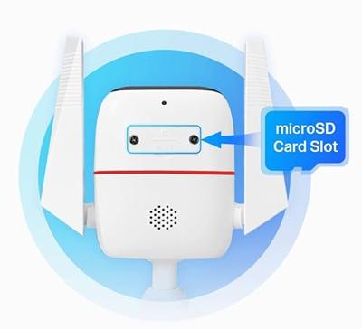 TP-Link Tapo C310 - thumbnail
