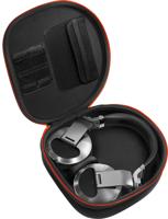 Pioneer DJ HDJ-X10 DJ koptelefoon zilver - thumbnail