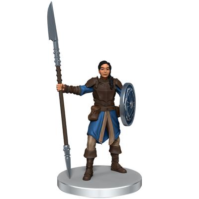D&D Icons of the Realms Kalaman Military Warband D&D Icons of the Realms Kalaman Military Warband