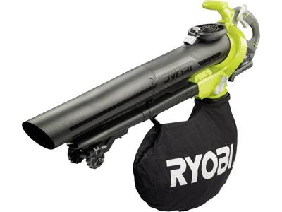 BladblazerRyobi RBV36B 36 V 1 Onderdelen