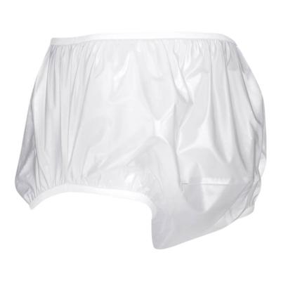 PVC beschermbroekjes medium 91-96 cm