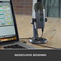 Blue Microphones Yeti Nano microfoon - thumbnail