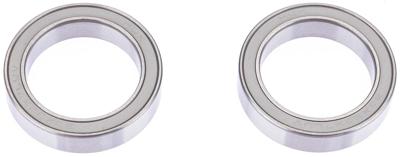 SRAM lagerset bearings f.hub x0