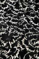 Fabienne Chapot Kevis Blouse | Black/White - thumbnail