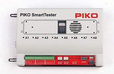 PIKO 56416 SmartTester Decoder-programmer