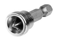 Makita Accessoires Schroefgeleider Gips Ph2X40Mm - B-60399 - B-60399 - thumbnail