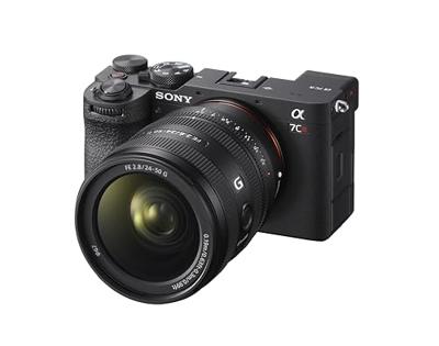 Sony SEL 24-50mm f/2.8 G - thumbnail