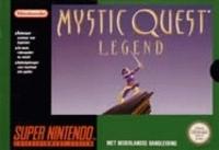 Mystic Quest Legend - thumbnail