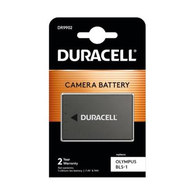 Olympus BLS-1 accu (Duracell)