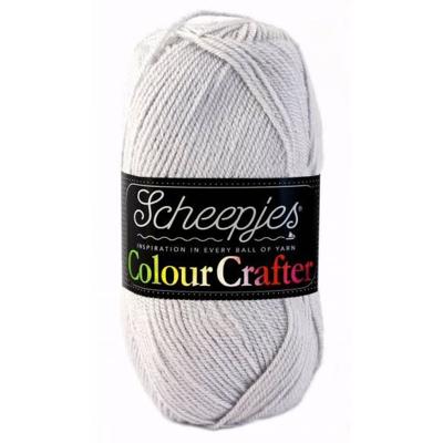Scheepjes Colour Crafter - 1203 Heerenveen