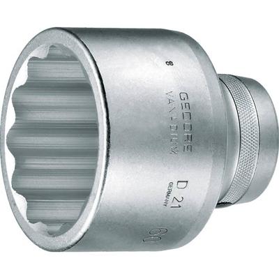 Gedore Dopsleutel 1" 60 MM - 6175470